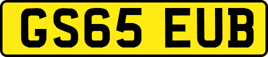 GS65EUB