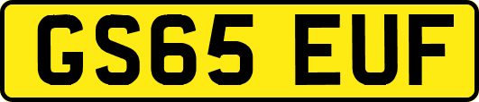 GS65EUF