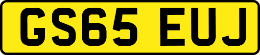 GS65EUJ