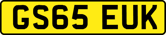 GS65EUK
