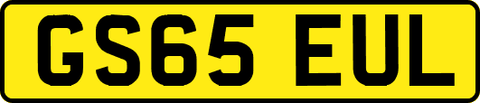 GS65EUL