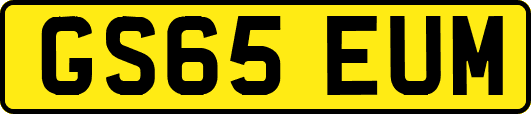 GS65EUM