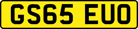 GS65EUO