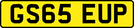 GS65EUP