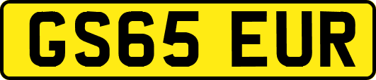 GS65EUR
