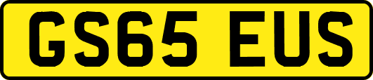 GS65EUS