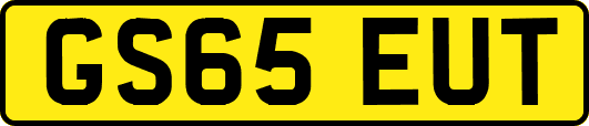 GS65EUT