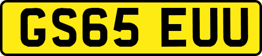 GS65EUU