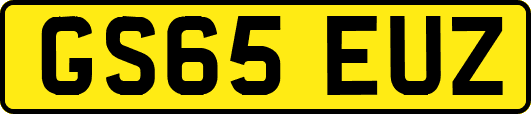 GS65EUZ
