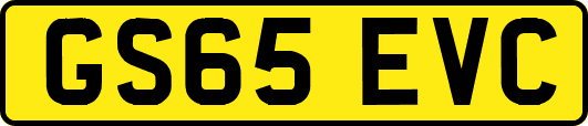 GS65EVC