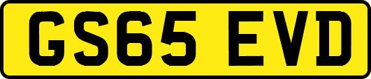 GS65EVD