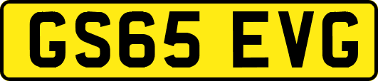 GS65EVG