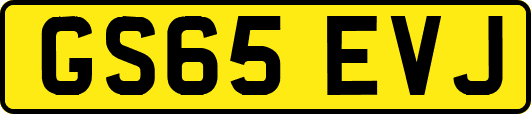 GS65EVJ