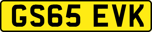 GS65EVK