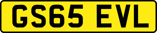 GS65EVL