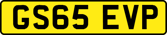 GS65EVP