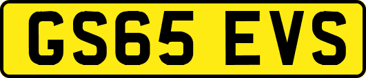 GS65EVS