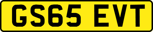 GS65EVT