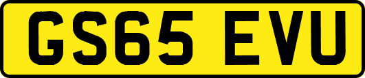 GS65EVU