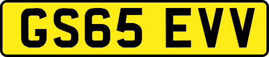 GS65EVV