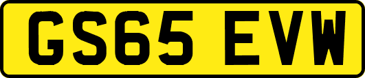 GS65EVW