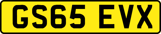 GS65EVX