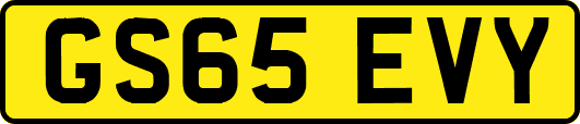 GS65EVY