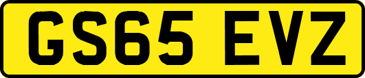 GS65EVZ