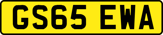 GS65EWA