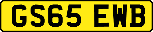 GS65EWB