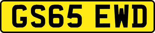 GS65EWD