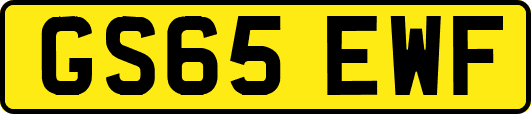 GS65EWF