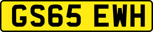 GS65EWH