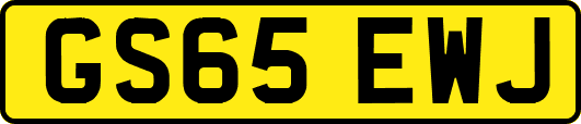 GS65EWJ