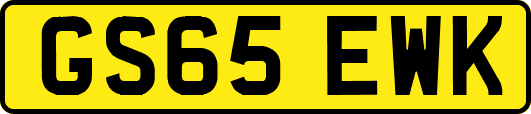 GS65EWK