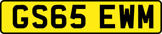 GS65EWM