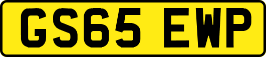 GS65EWP