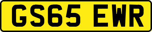 GS65EWR