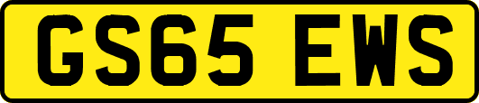 GS65EWS