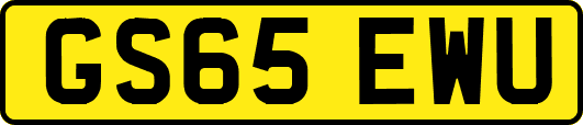GS65EWU