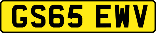 GS65EWV