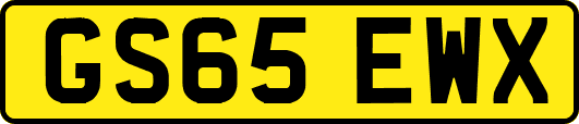 GS65EWX
