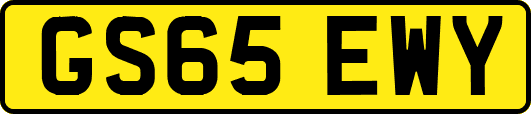 GS65EWY