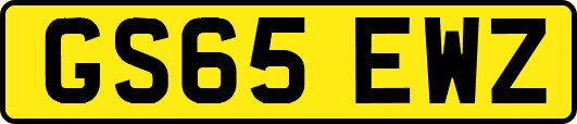 GS65EWZ