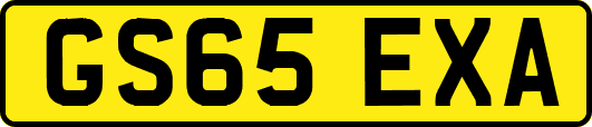 GS65EXA