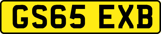 GS65EXB