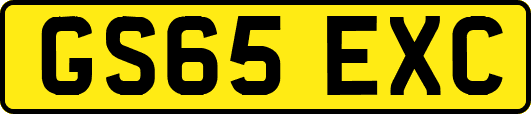 GS65EXC