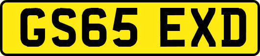 GS65EXD
