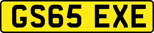 GS65EXE