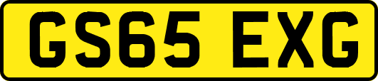 GS65EXG